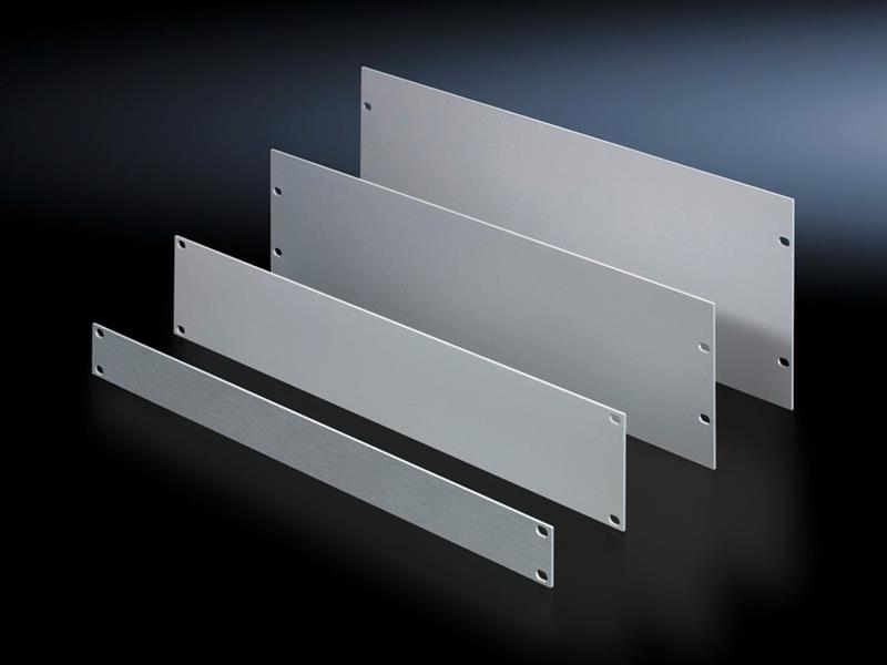Rittal EL 1934.200 EL Blanking plate, 4826 mm (19