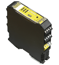 Pepperl+Fuchs VAS/M-2A8L-KE4-8SE-C1 Safety Monitor, 8 decentralized output circuits Turkey