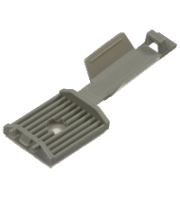 Pepperl+Fuchs VAZ-2FK-CL2 Mounting clip for AS-Interface flat cable Turkey
