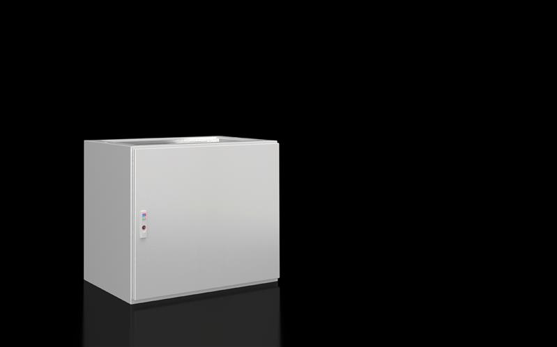 Rittal CX 6705.000 CX console system, pedestal, WxHxD: 800x675x500 mm, sheet steel Turkey