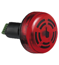 Pepperl+Fuchs VAZ-BUZZER/LT-RD buzzer element with acknowledgment Turkey