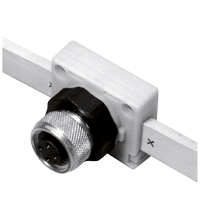 Pepperl+Fuchs VAZ-G6F-V1 Splitter box AS-Interface to 1x M12 round connector Turkey