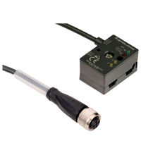 Pepperl+Fuchs VBA-2E-G10-ZAJ-1M-V1-G G10 ultra compact module, 2 inputs, 1 x M12 socket Turkey