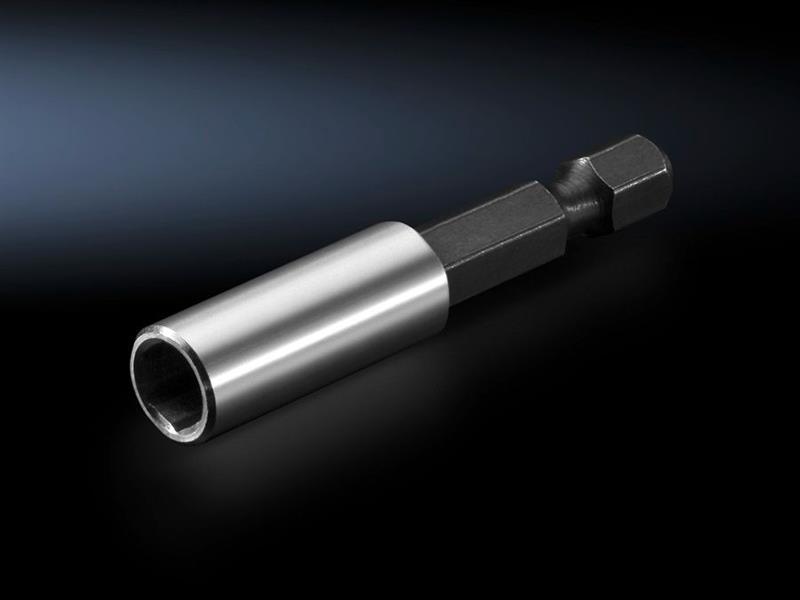 Rittal AS 4053.310 Bit magnetic holder with hex drive Turkey