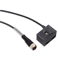 Pepperl+Fuchs VBA-4A-G10-E2J-1M-V15-G G10 ultra compact module, 4 outputs Turkey