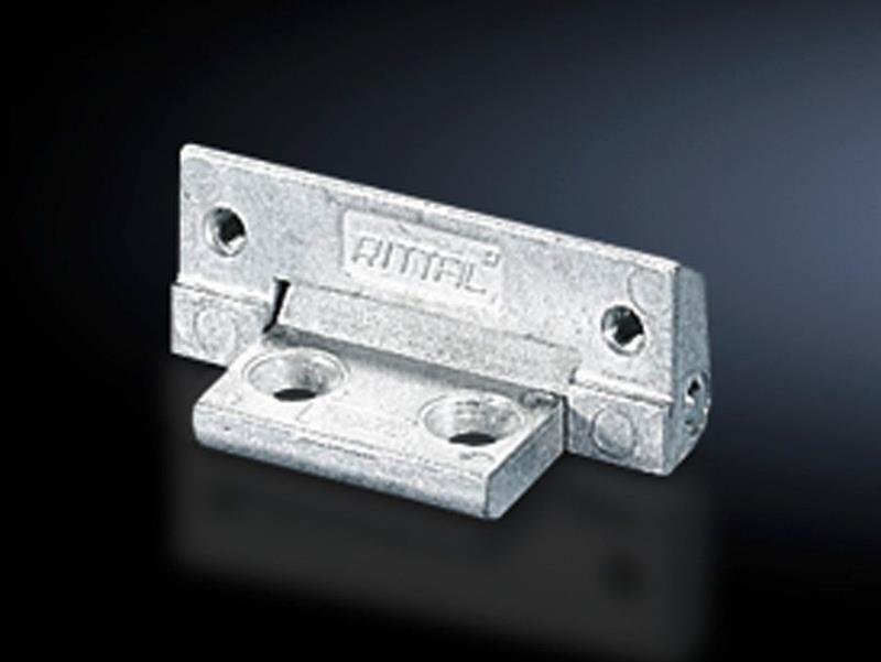 Rittal SZ 2449.000 SZ 180° hinge, for AE, Standard door Turkey