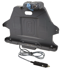 Pepperl+Fuchs VH TPRO X2 CIGLIGHTCON NON-EX Car charger, on-board voltage socket, non-Ex, for Tab-Ex Pro Turkey