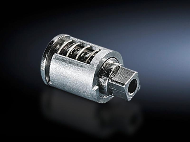 Rittal SZ 2571.000 SZ Lock cylinder, version B, with lock cylinder insert, Lock no 3524 E Turkey