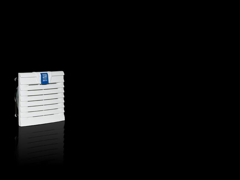 Rittal SK 3237.124 SK fan and filter units TopTherm, 20 m³/h, 24 V (DC), WHD: 1165 x 1165 x 16 mm Turkey
