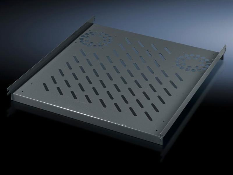 Rittal PC 8800.910 PC Component shelf, static installation, for TS, PC, IW, prepared for fan expansion kit, for WD: 600x800 mm Turkey