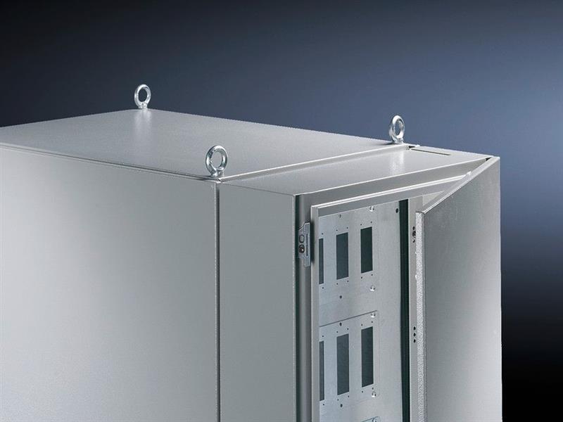 Rittal TS 8609.030 TS Cover with door, for TS, for WD: 2000x600 mm Turkey