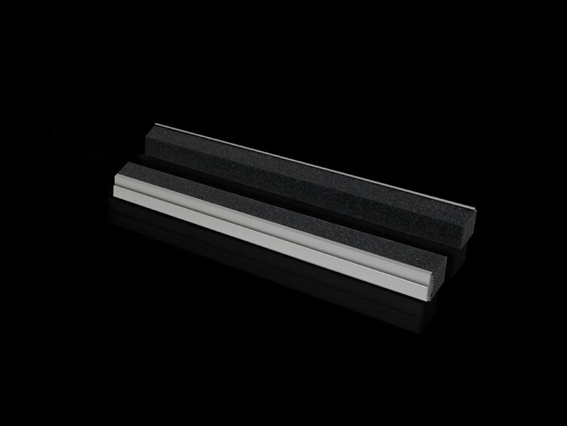 Rittal TS 8802.060 TS Section for cable entry, centre, for TS, VX SE, TP, for W: 600 mm Turkey