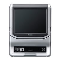 Keyence VW-9000E Turkey