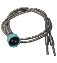 Pepperl+Fuchs LME 18-2,3-3,0-K3 Glass fiber optic - thru-beam with metal covering Turkey