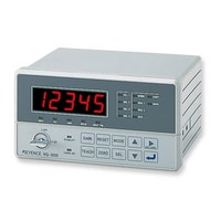 Keyence VG-301 Turkey