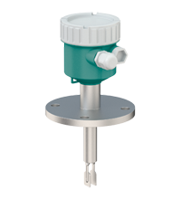 Pepperl+Fuchs LVL-M4-B Function principle Turkey