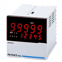 Keyence RC2-21K Turkey
