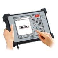 Keyence MC-P1 Turkey