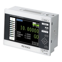 Keyence LS-7601 Turkey
