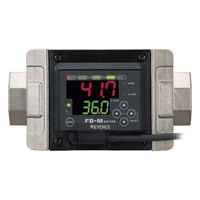 Keyence FD-MZ50AYKP Turkey