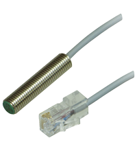 Pepperl+Fuchs NBB2-8GS35-E1-Y Switching function Turkey