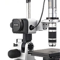 Keyence VHX-S50F Turkey