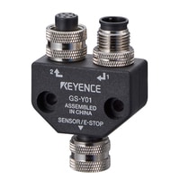 Keyence GS-Y01 Turkey