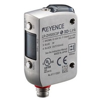 Keyence LR-ZH500C3P Turkey