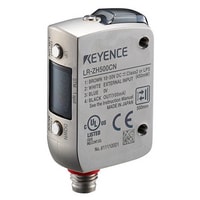Keyence LR-ZH500CN Turkey