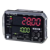 Keyence IG-1500 Turkey
