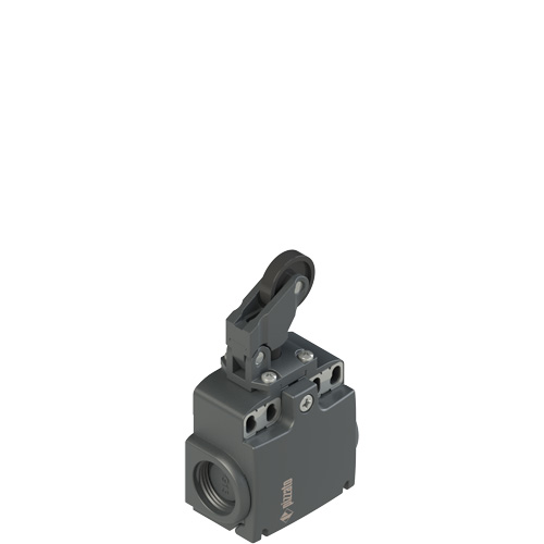 Pizzato FX 507-M2 Position switch with adjustable one-way roller Turkey