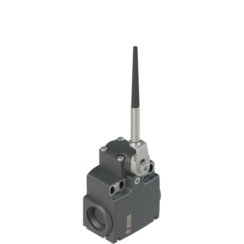 Pizzato FX 534-M2 Position switch, coiled spring lever with plastic point Turkey