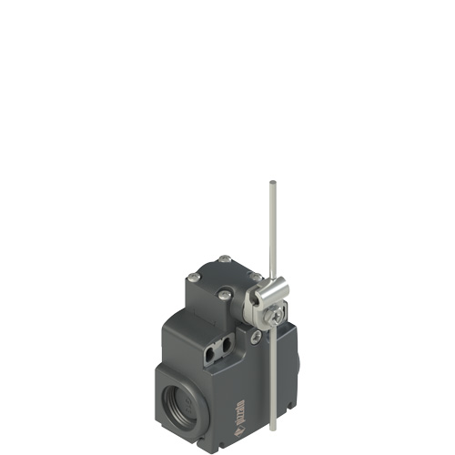 Pizzato FX 550-M2 Position switch with adjustable round rod lever Turkey