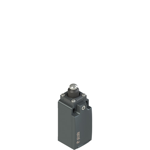 Pizzato FM 508-M2 Position switch with piston plunger Turkey
