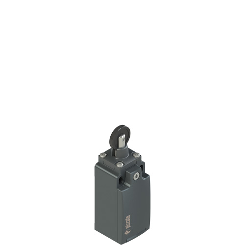 Pizzato FM 516-M2 Position switch with roller and stainless steel piston plunger Turkey