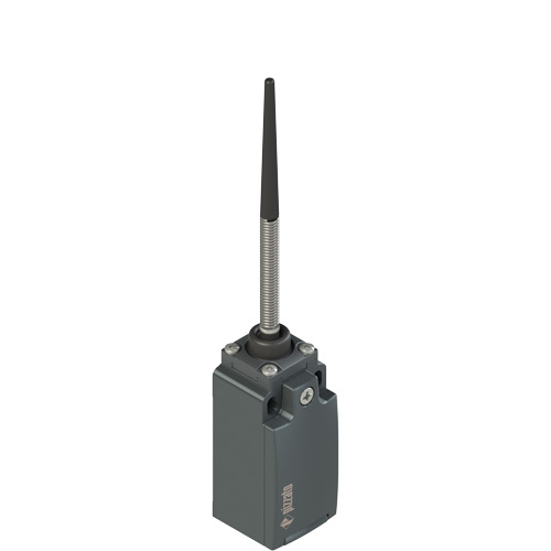 Pizzato FM 520-M2 Position switch, coil spring with plastic point Turkey