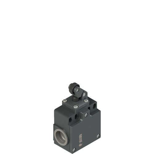 Pizzato FZ 502-M2 Position switch with one-way roller Turkey