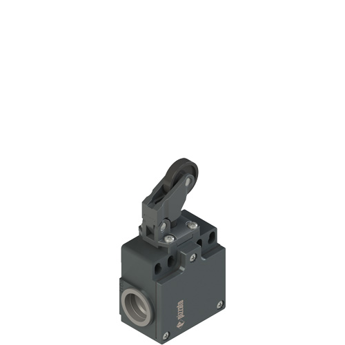 Pizzato FZ 507-M2 Position switch with adjustable one-way roller Turkey