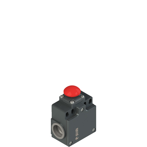 Pizzato FZ 514-M2 Position switch with mushroom head plunger Turkey