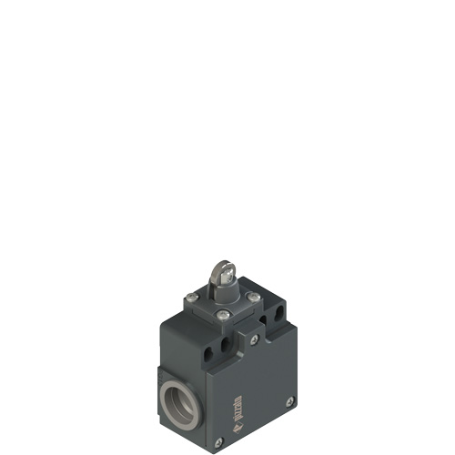 Pizzato FZ 515-M2R28 Position switch with roller piston plunger Turkey