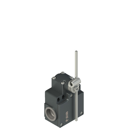 Pizzato FZ 533-M2 Position switch with adjustable square rod lever Turkey