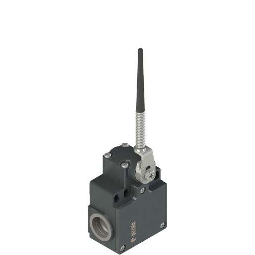 Pizzato FZ 534-M2 Position switch, coiled spring lever with plastic point Turkey