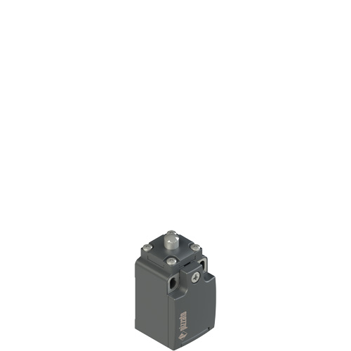 Pizzato FK 301-M1 Position switch with plunger Turkey