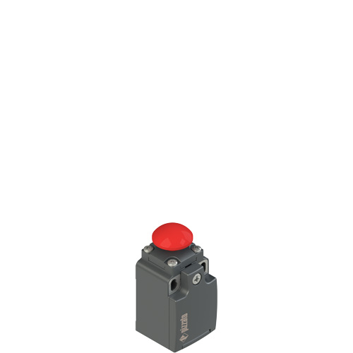 Pizzato FK 314-M1 Position switch with mushroom head plunger Turkey