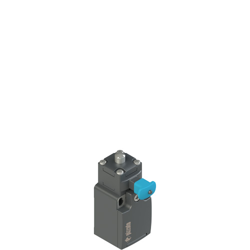 Pizzato FK 3301-W3M1 Position switch with short piston plunger and reset device Turkey