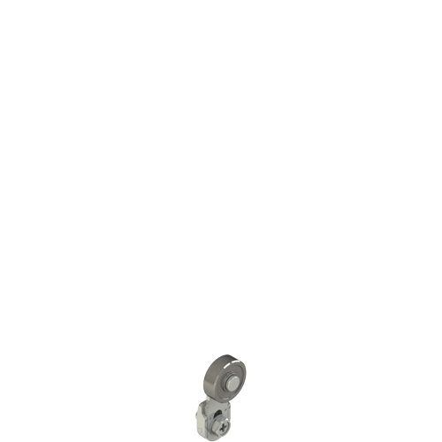 Pizzato VN A00KB-R24 Adjustable straight metal revolving lever with steel roller, Ø 20 mm, with self-lubrication Turkey