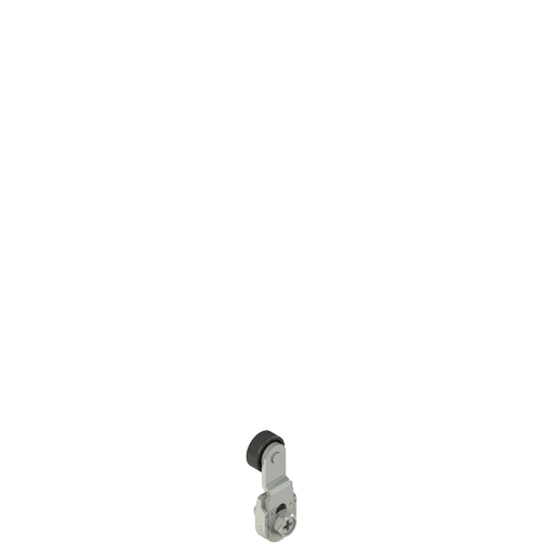 Pizzato VN A00KC Adjustable shaped metal revolving lever with technopolymer roller Ø 14 mm Turkey