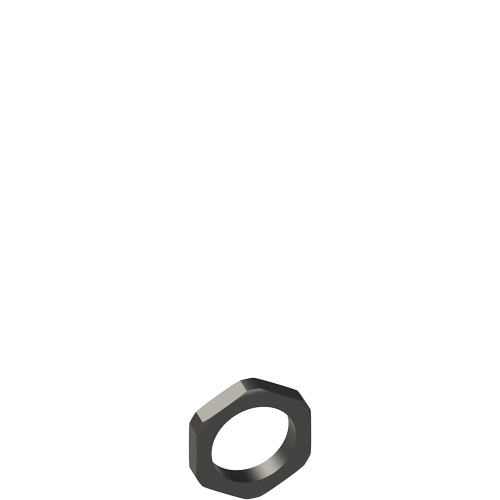 Pizzato VF DFPM25 Fixing nut M25 Turkey