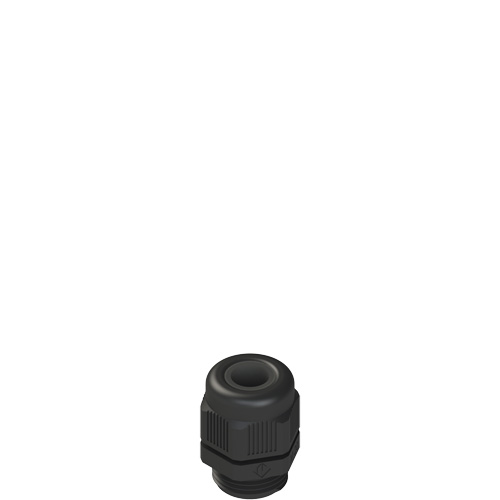 Pizzato VF PAM20C3N Cable gland M20, diameter cable range 3-7 mm Turkey