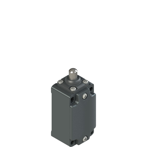 Pizzato FD 508-M2 Position switch with piston plunger Turkey